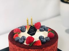 -姆们M Sweetie Cake(三里屯店)