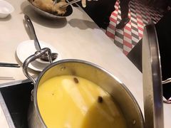 -一哥澳门豆捞·澳门风打边炉(高德置地店)
