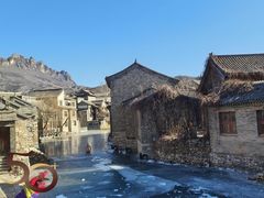 -古关火锅店(古北水镇景区店)