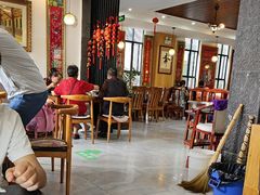 -海韵人家.海景花园经典云南菜(双廊店)