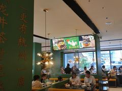 -一席地·本地鸡窝·杭帮鸡火锅(萧山银隆百货店)