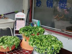 -吴淞老街砂锅馄饨(北兴路店)