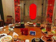 -宋大妈·怡得饭庄·昆明菜(海埂店)
