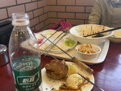 -护国寺小吃(地安门店)