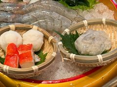 -牛New寿喜烧(曹路花园城店)