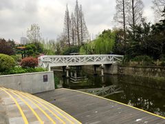 -兰溪青年公园