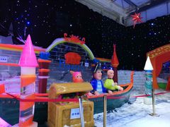 -宁波冰雪大世界(北仑区)