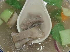-清真·玛丽亚新疆菜主题餐厅(浙江中路店)