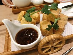 -仙踪林(江燕路万科里店)