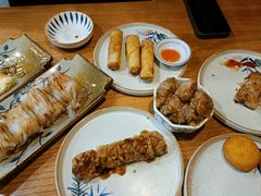 -本味友膳·茶餐厅(和达中心城店)