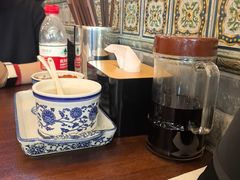 -老三羊汤【北兴隆街店】