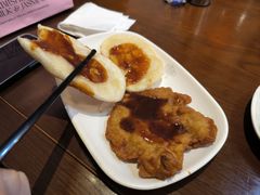 -大壶春生煎(四川中路店)