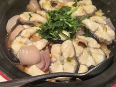 -莆田餐厅PUTIEN(金融街购物中心店)