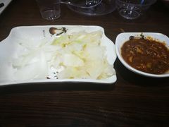 -金刚山烧烤(红旗大街店)