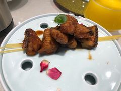 -天福苑(崇宁路店)