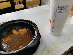 -杨铭宇黄焖鸡(下马坊店)