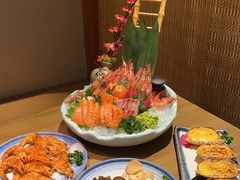 -福樱兰海鲜放题铁板烧(加州店)