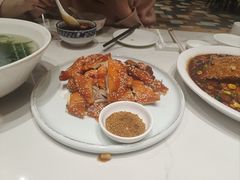 -品大三·南京菜(大行宫店)