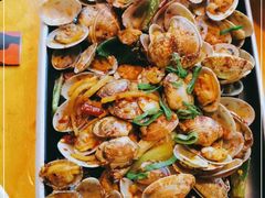 -小红烤翅(傅厚岗店)