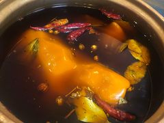 -镇江龙·火锅串串(武侯祠店)