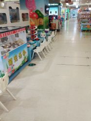 -孩子王童乐园(唐山万达广场店)