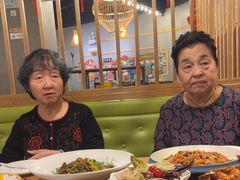 -陈傻子餐厅(世纪都会店)