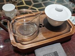 -翁暖茶馆(滨江东总店)