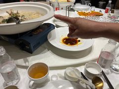 -梅花香里大酒店(郁金香路店)