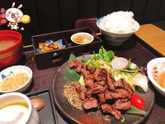-味太助·银饭食堂(中华城店)