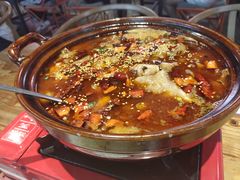 -兔槽江湖菜·重庆璧山兔(水围店)