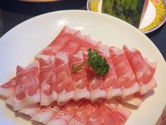 -虾乐园龙虾·烧烤夜宵(中山公园店)