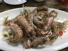 -星奇缘·海鲜餐厅(东山美食地标店)