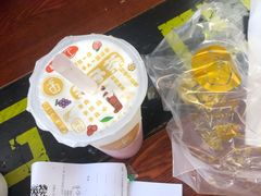 -舍予茶(桂林路店)