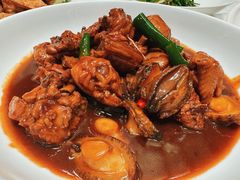 -冶春茶社(官园桥店)