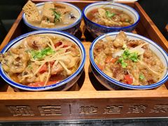 -阿庄新豫菜(通泰路店)