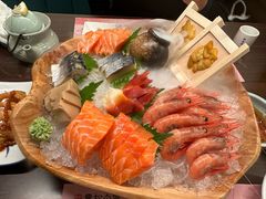 -黑松白鹿(金融街店)