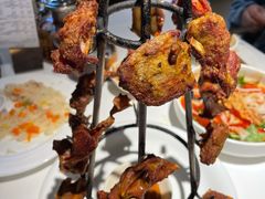 -西域阿里马新疆菜·清真(桂花路店)