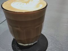 -来回·咖啡(钟村咖啡豆店)