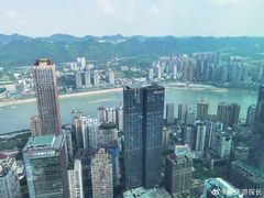 -WFC会仙楼观景台