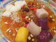 -八一路好吃街(雨田商务大厦店)