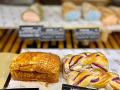 -Let's Taipei 非常烘焙(太古里店)