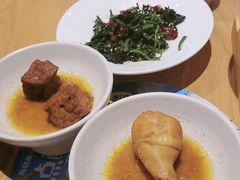 -马记永·兰州牛肉面(山姆外高桥店)