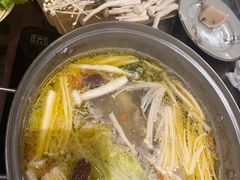-亚龙湾红树林度假酒店-韩轩韩餐厅