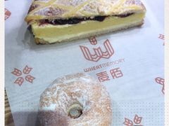 -麦陌(正弘城店)