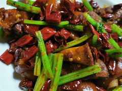 猪蹄-掌上鲜(南顺城街店)
