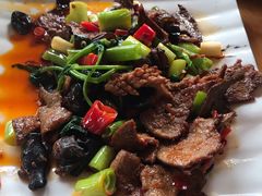 -灯盏窝饭店(新都分店)