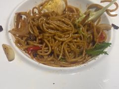-豪客来牛排(红豆万花城店)