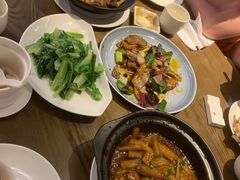 -三亚湾假日度假酒店·中餐厅