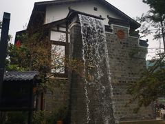 -海窝子古镇