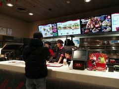 -肯德基(春申店)